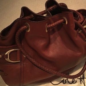 Cole Haan Bag in excellent condition
